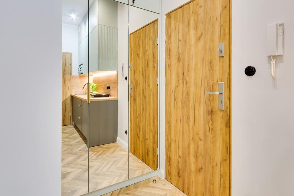 Apartamento Wiezienna Old Town *