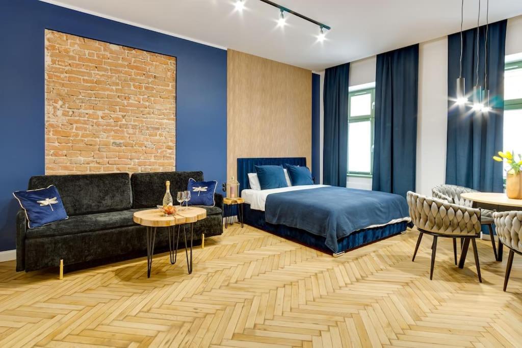 Apartment Wiezienna Old Town