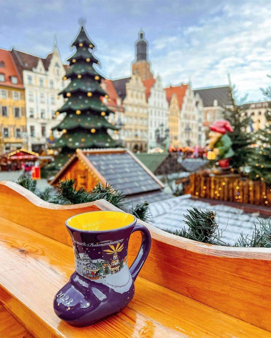Apartment Wiezienna Old Town Wroclaw